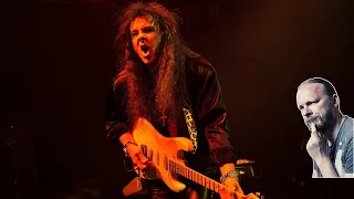 10 Reasons Yngwie Is GREAT (NOT Because He's Fast)