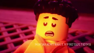 One Second of Every Ninjago Dragons Rising Episode