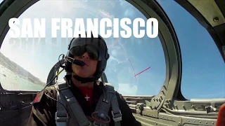 2018 San Francisco Fleet Week Air Show Presented by United