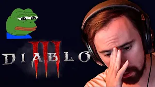 "D͏i͏a͏b͏l͏o͏ 4͏͏͏ is just Diablo  3 but 11 years later"