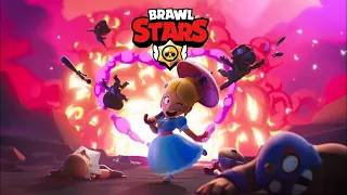 BRAWL STARS - Piper´s: Sugar & Spice: Soundtrack