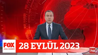 Yaşanan ''enflasyon krizi''... 28 Eylül 2023 Selçuk Tepeli ile FOX Ana Haber