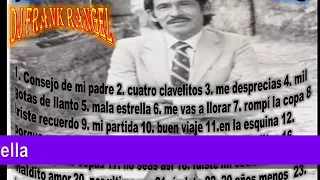 romulo caicedo exitos (dj frank rangel)