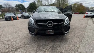 2018 Mercedes-Benz GLE43_AMG Milwaukee, WI, Kenosha, WI, Northbrook, Schaumburg, Arlington Heights,