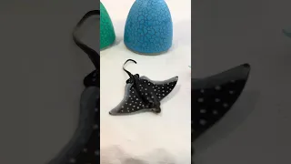 Sea Animal Toy Surprises