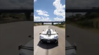 Koenigsegg Jesko ⚡TOP SPEED⚡Forza Horizon 5
