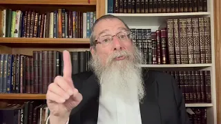 Le sens profond de la lettre ALEPH א ! Par le Rabbin Zushe Silberstein