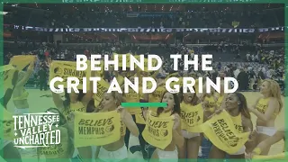 The Mentality of the Memphis Grizzles with Jason Wexler, Michael Wallace Sr. and Geoff Calkins