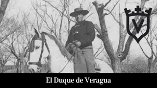 El Duque de Veragua 🐂 La Ganadería más importante del S. XIX