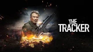 THE TRACKER (2018) - International Trailer - Dolph Lundgren