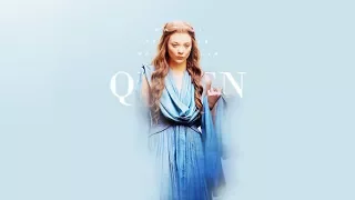 Margaery Tyrell | Queen