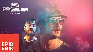 Beta Berk Bayındır & Joker - No Problem (Official Audio)