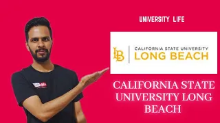 MS in California State University Long Beach - Requirements, GRE TOEFL, tution fees & housing costs