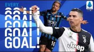 Juventus vs Atalanta Full HD All Gоals & Extеndеd Hіghlіghts - 2020 || NEXT BALL