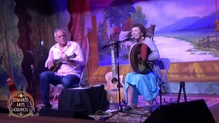 Celtic ConFusion, "Gypsy Davy" (Traditional), Edwards Opera House, August 26, 2023