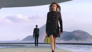 Louis Vuitton | Full Show | Cruise 2017