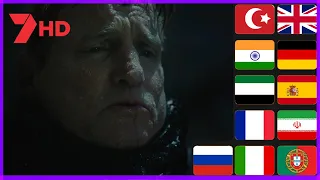Venom & Cletus 😈 Fuck This Guy🔥In Different Languages