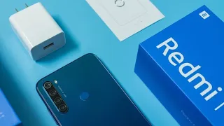 Топ лучших функций и фишек Xiaomi (Redmi note 8t и другие)