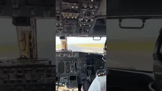 Landing Cockpit View 🔥🔥#shorts #ytshorts #youtubeshorts #youtube
