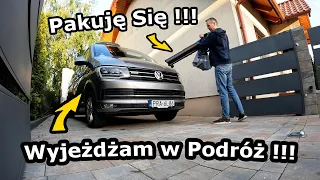 Jadę do Szwajcarii !!! - W domu denerwuje mnie Internet! *Co z Siedliskiem? Czy są postępy? (#932)