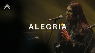Palavra + Alegria | Casa Worship | Momentos