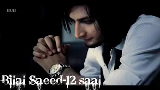 12--saal bilaal saeed status..jatt..life