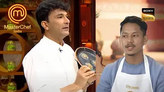 Cook Along Challenge - Innovation Of Indian Street Food | MasterChef India - Ep 62 | Full Episode