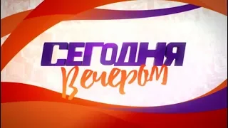 Карина Кокс в программе "Сегодня вечером" - Хиты нулевых на Первом!