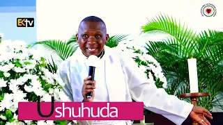 Rafiki Aliyeshambuliwa Majambazi Kwa Kuzuia Sadaka | Rev. Dr. Eliona Kimaro