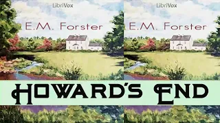 Howard's End by E. M. Forster | Audiobooks Youtube Free | Part 2