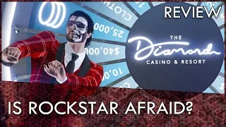 GTA Online Casino DLC Review: Is Rockstar Afraid?