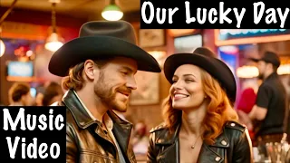 Our Lucky Day: Music Video by Jamie