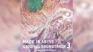 Made In Abyss Season 2 Full Soundtrack 3 | TVアニメ「メイドインアビス 烈日の黄金郷」オリジナルサウンドトラック