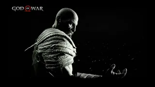 Memories of Mother (The Light of Alfheim) - God of War (2018) Unreleased Soundtrack