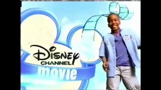 Disney Channel Commercials (mostly) (March 20, 2005)