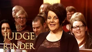 Preview - "I Am a Cher and Tina Turner Tribute Artist" | Judge Rinder