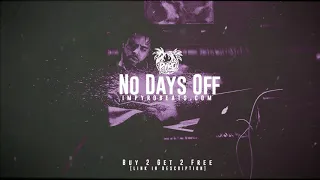 [FREE] NIPSEY HUSSLE x J COLE TYPE BEAT 2018 - "No Days Off" (Prod.By PyroBeats)