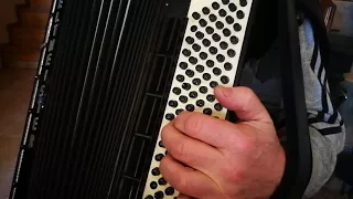 Weltmeister S5 120 Bass Double Cassotto Accordion Fisarmonica LMMMH Akkordeon (1)