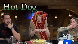 Hot Dog