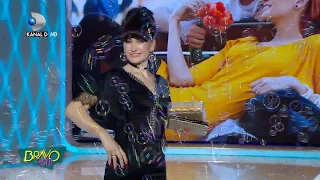 Bravo, ai stil! (06.05.2017) - La prima vedere cu soacra, Petronela a anuntat-o ca e insarcinata!