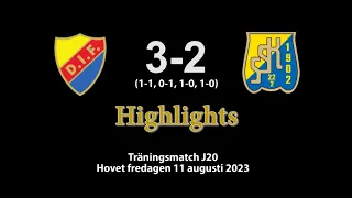 20230811 DIF-Södertälje 3-2