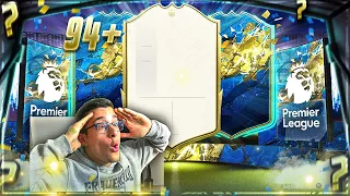 FIFA 20: 2x Premier League TOTS und PRIME ICON im Pack Opening!😱🔥 Best of Wochenende! FIFA 20