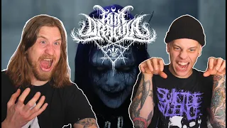 Kim Dracula - Seventy Thorns feat. Jonathan Davis  | METAL MUSIC VIDEO PRODUCERS REACT