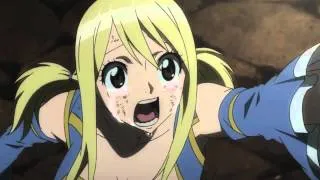 Fairy Tail the Movie Priestess of the Phoenix- Trailer 7 Subbed