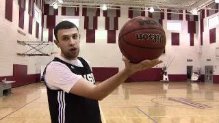 Aggie Academy: 3-PT Shooting