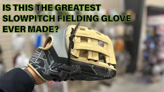 Ultimate Slowpitch Softball Fielding Gloves Buyers Guide