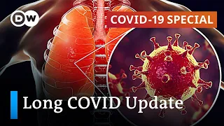 'Long COVID' haunts more patients than thought | COVID-19 Special
