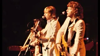 The Moody Blues - Los Angeles Forum, December 11, 1978