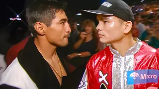 Marcos Maidana (Argentina) vs Erik Morales (Mexico) | Boxing Fight Highlights HD