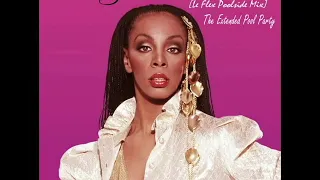 Donna Summer - Grand Illusion (Le Flex Poolside Mix) The Extended Pool Party